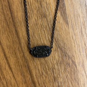 Kendra Scott Druzy Necklace
